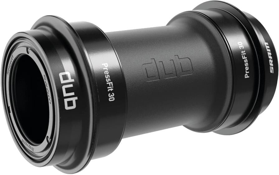 Sram trapas cupset dub
