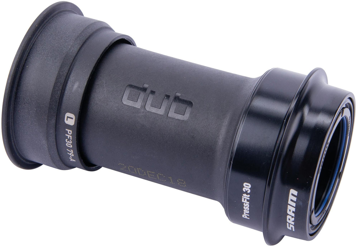 Sram bracketset dub