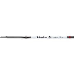 Ballpoint pen refill Schneider Express 75 red 10 pieces