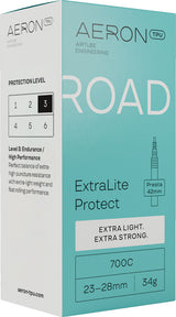 Aeron road extralite protect 23-28 mm tpu tube | sv 65 mm