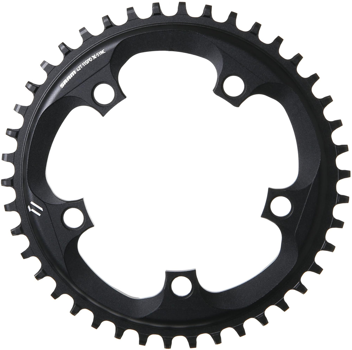 Sram kettingblad single