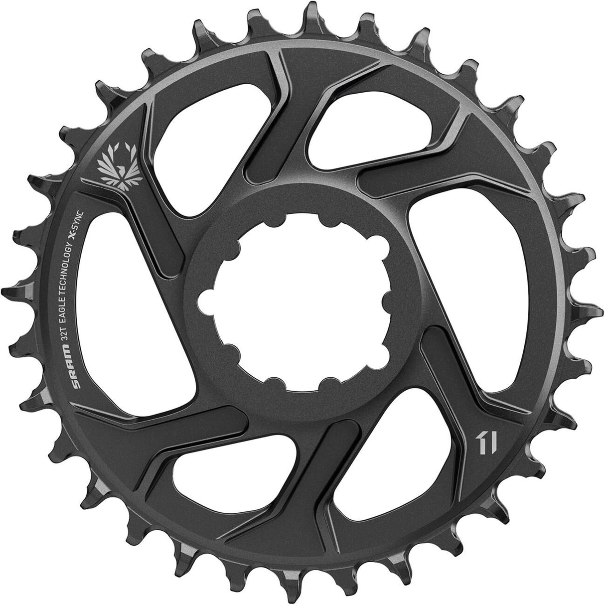 Sram kettingblad x-sync 2
