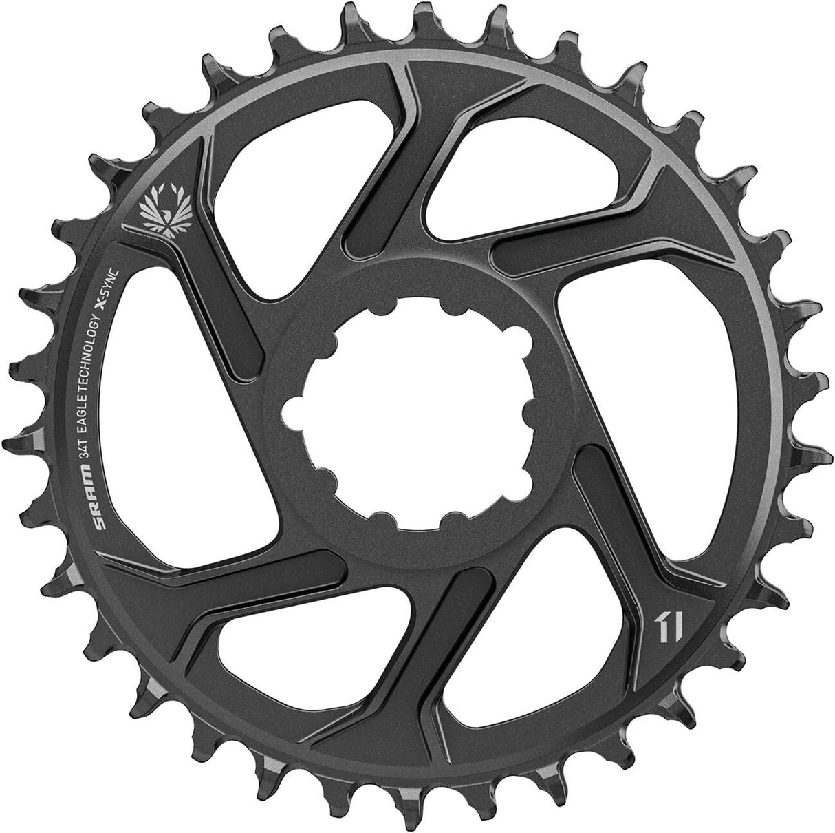 Sram kettingblad x-sync 2
