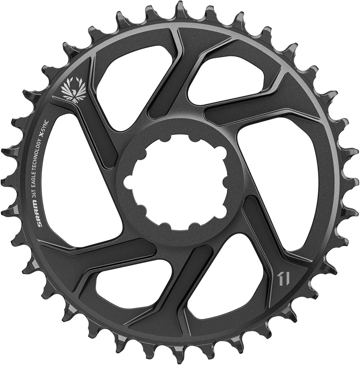 Sram chainring xx1 x01 gx eagle