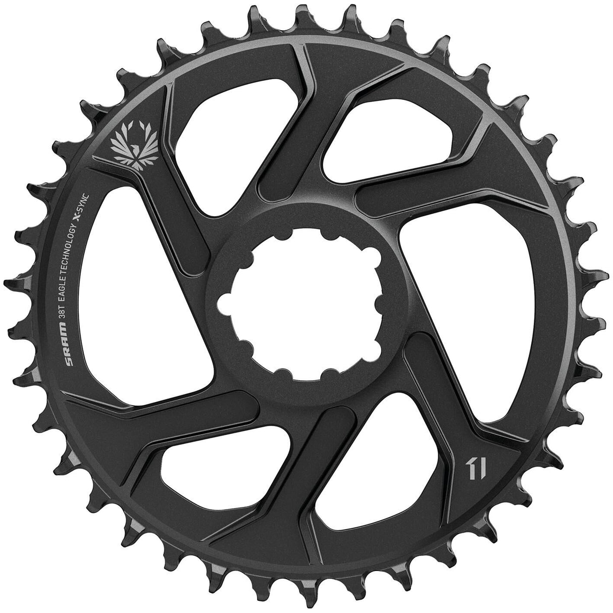 Sram kettingblad x-sync 2