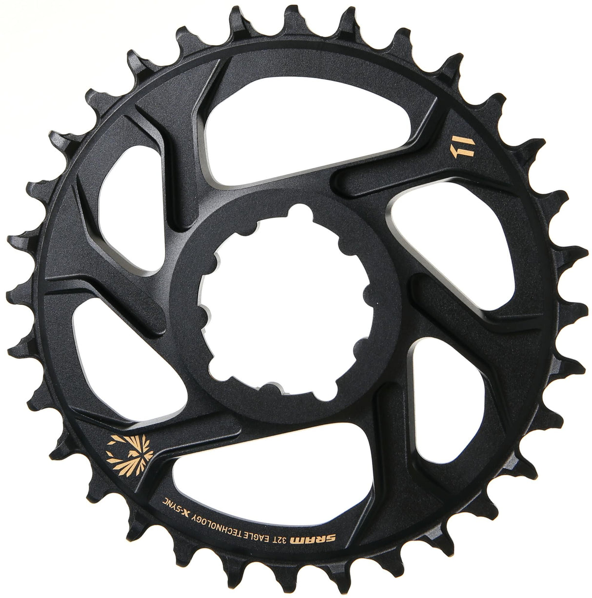 Sram kettingblad x-sync 2