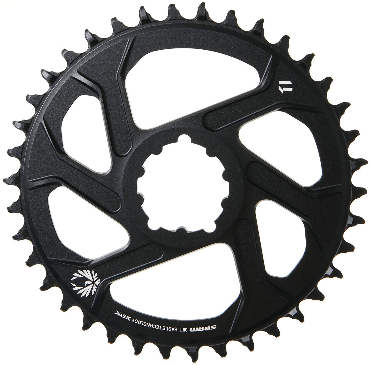 Sram kettingblad x-sync 2