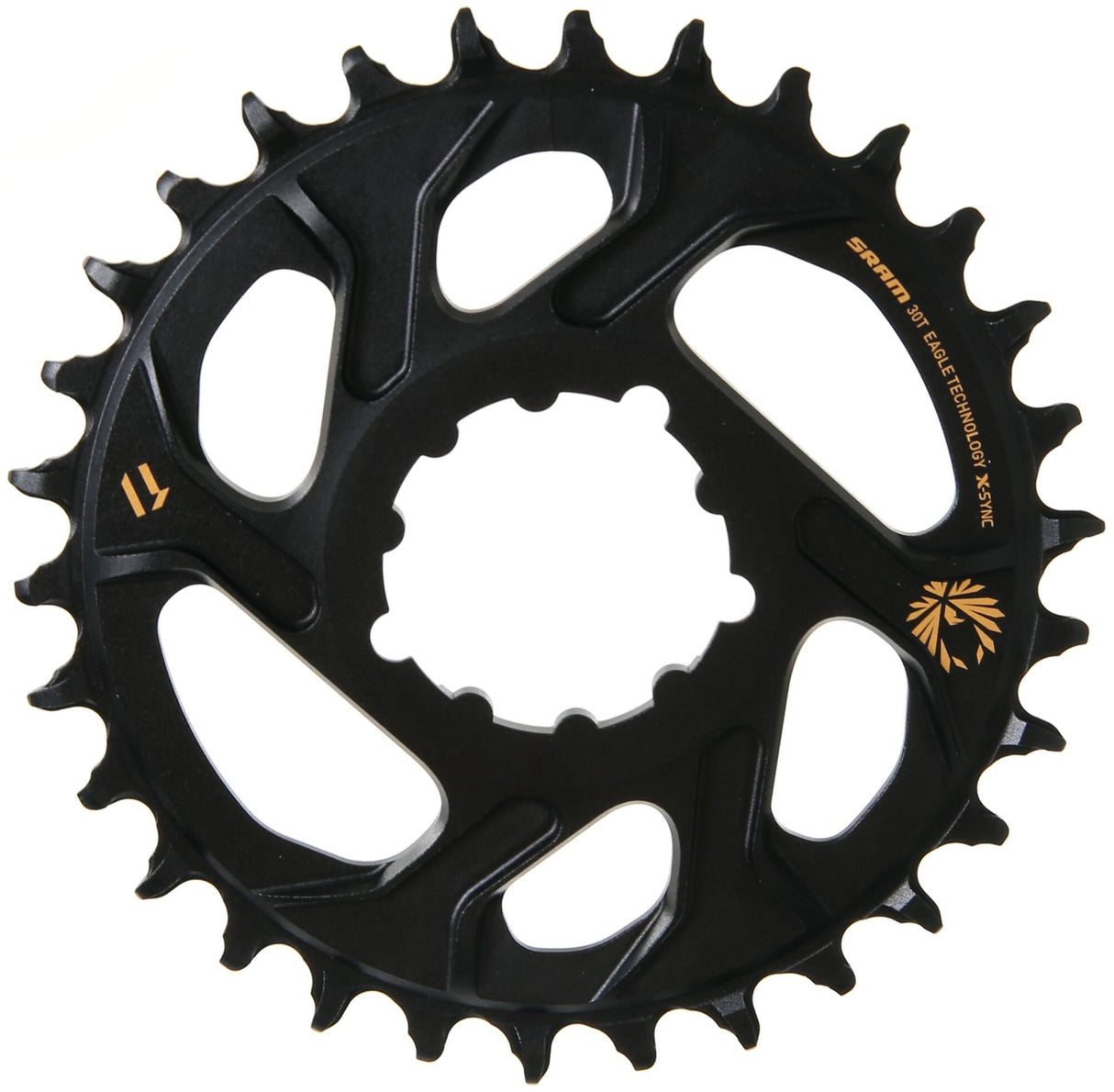Sram kettingblad x-sync 2