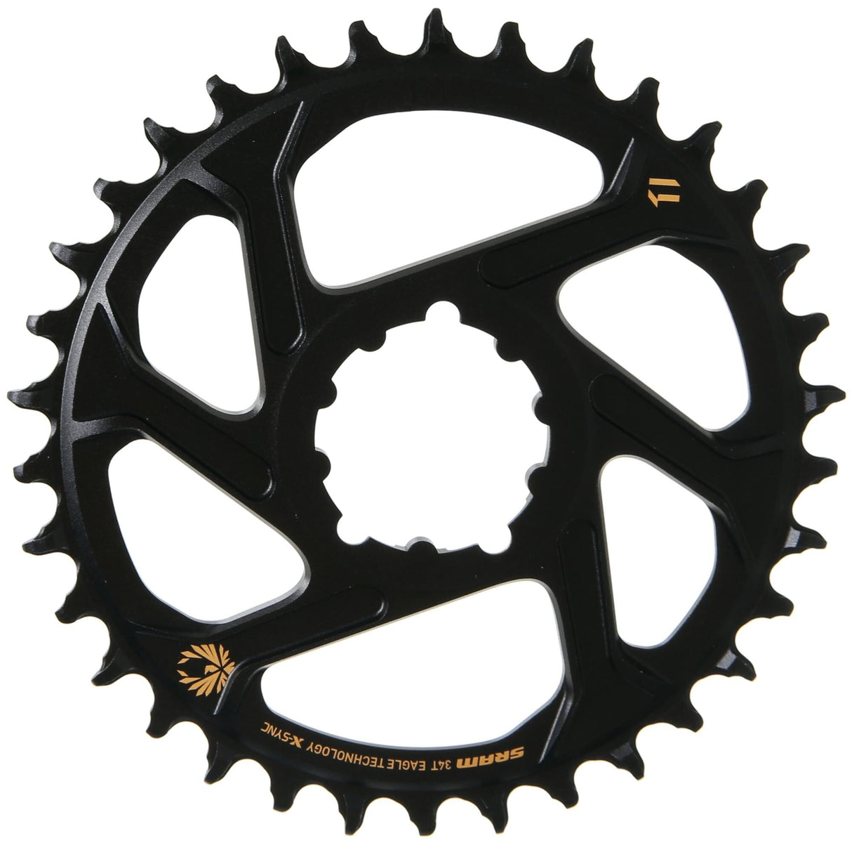 Sram kettingblad x-sync 2