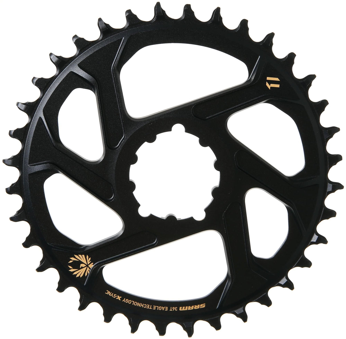 Sram kettingblad x-sync 2