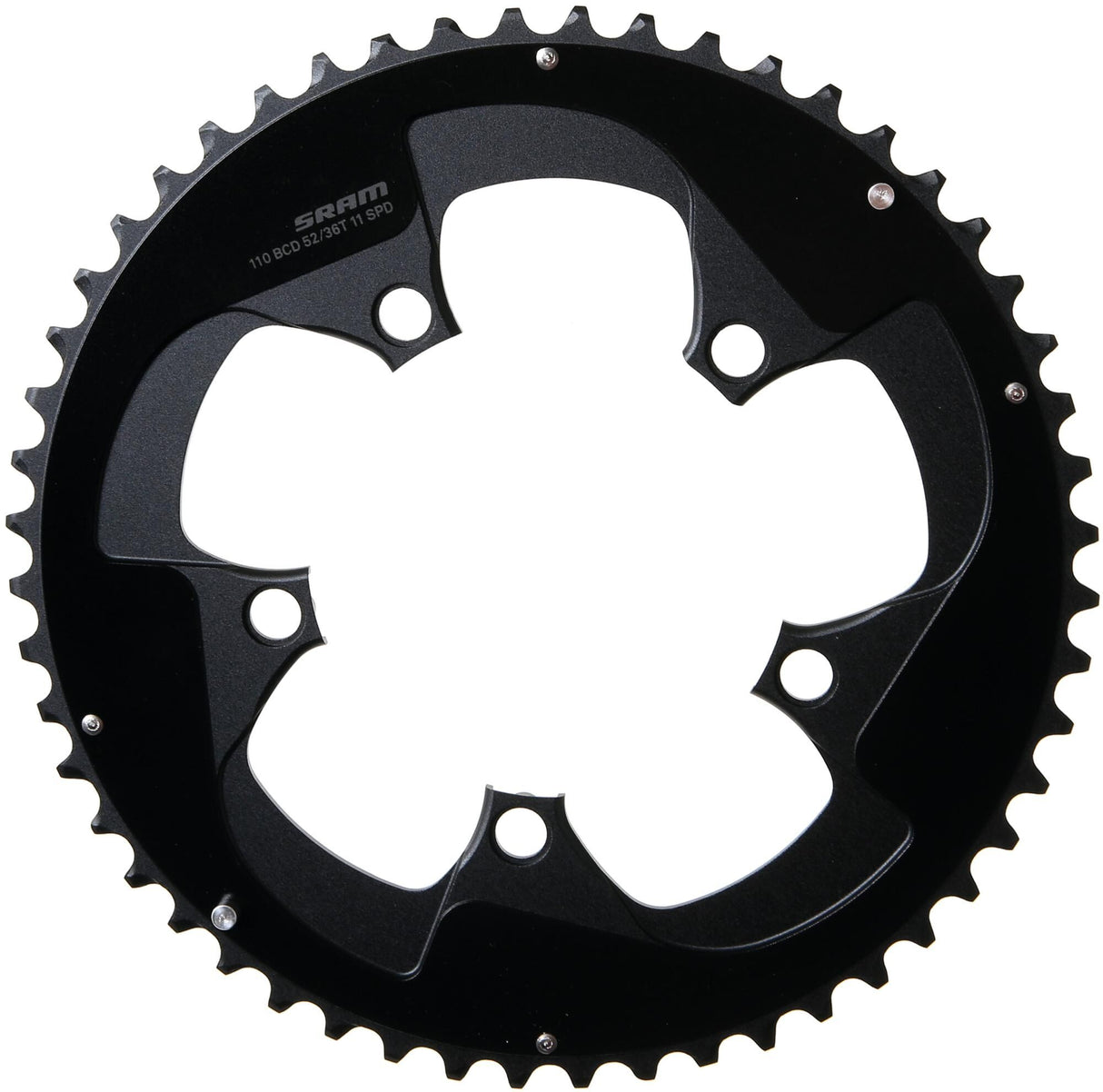 Sram kettingblad road double