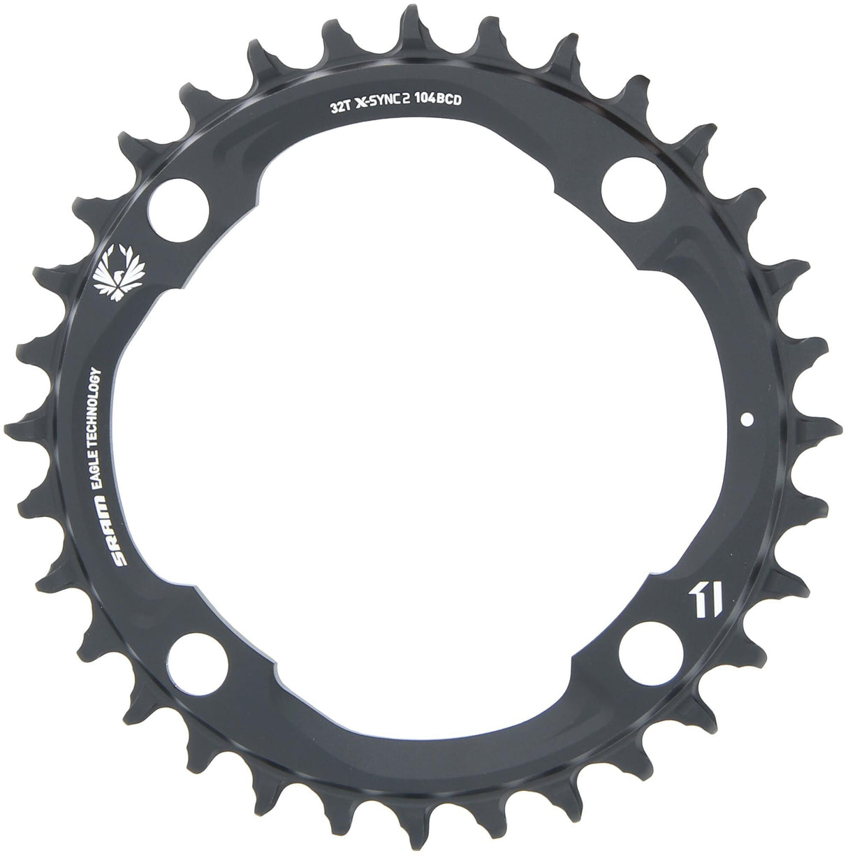 Sram kettingblad x-sync 2