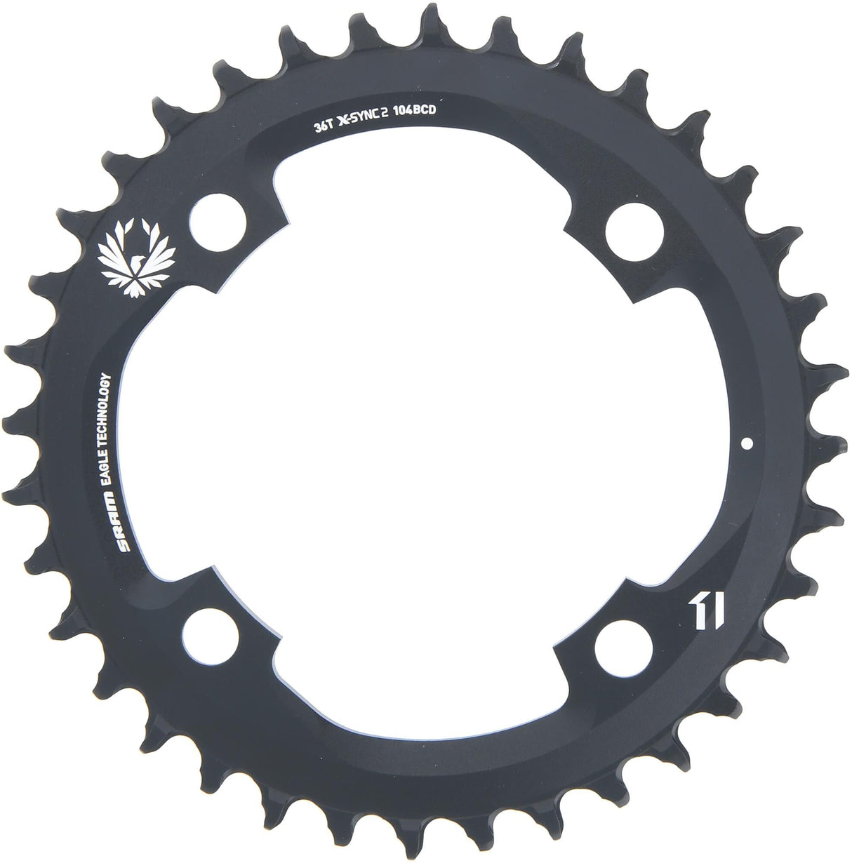 Sram kettingblad x-sync 2