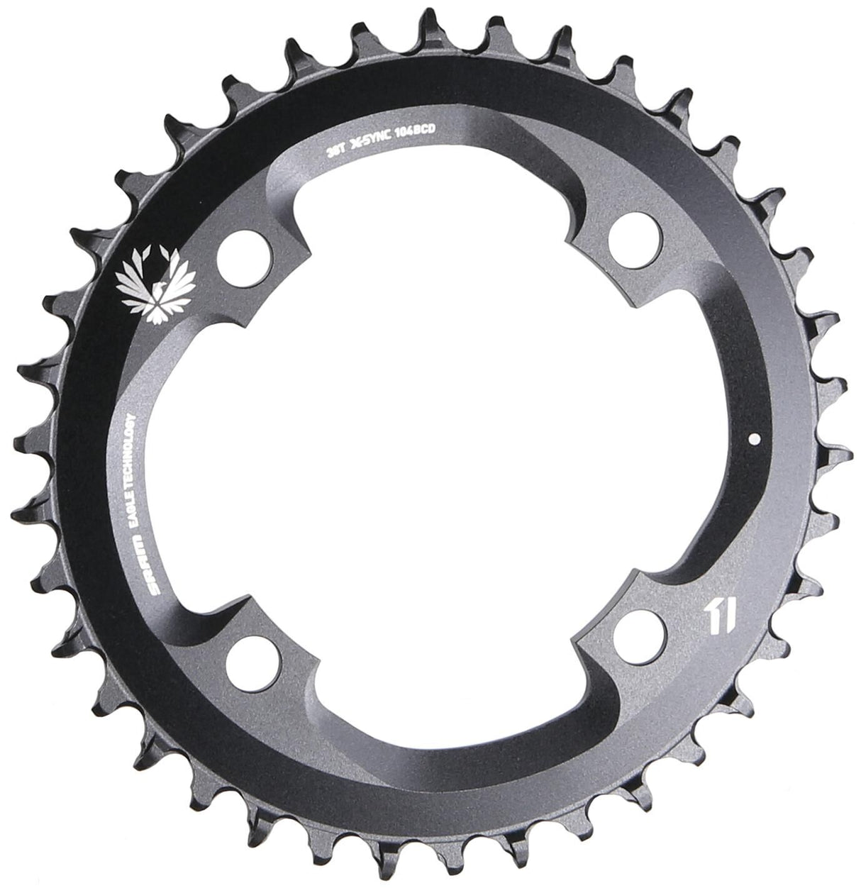 Sram kettingblad x-sync 2