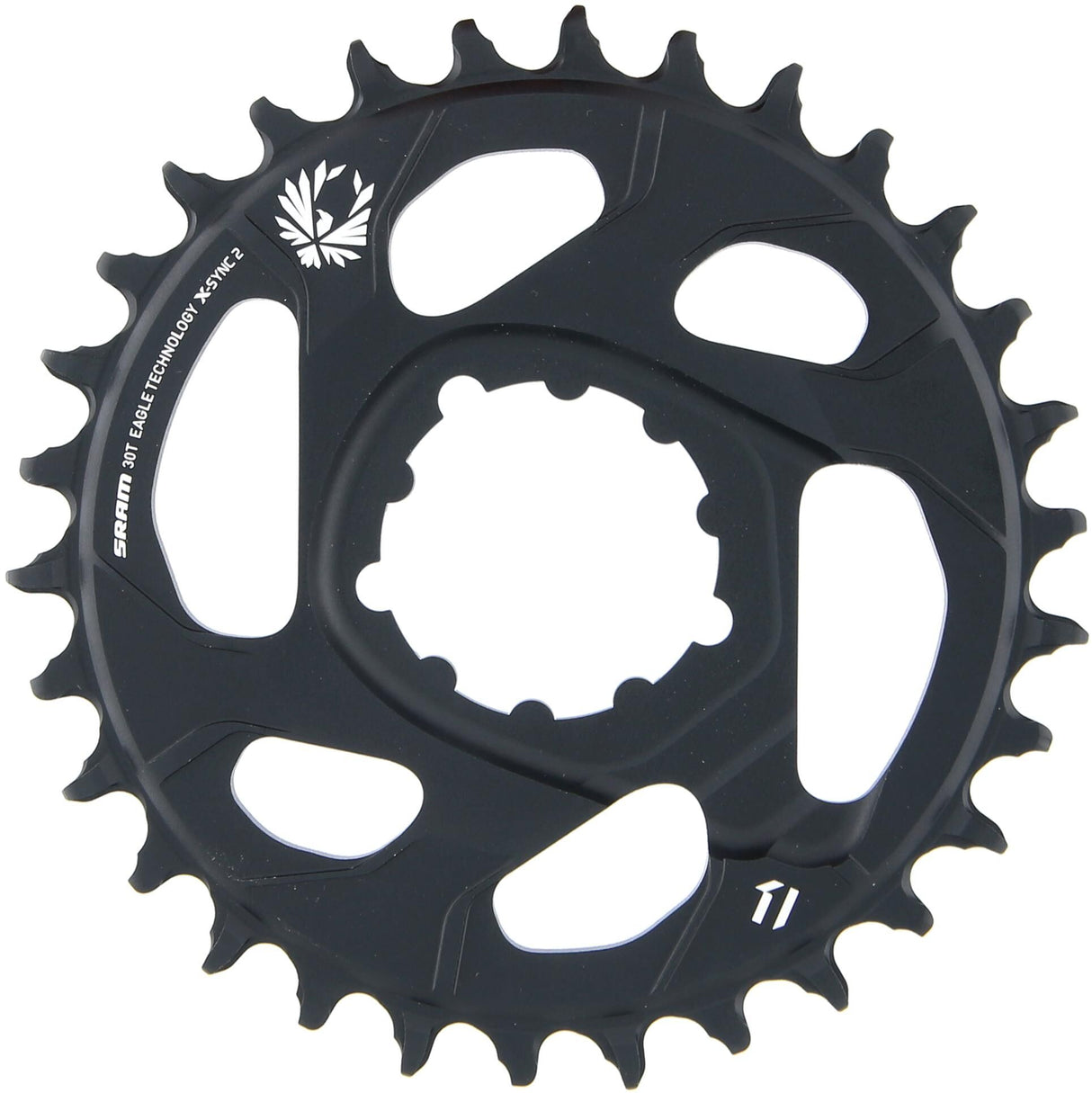 Sram kettingblad x-sync 2