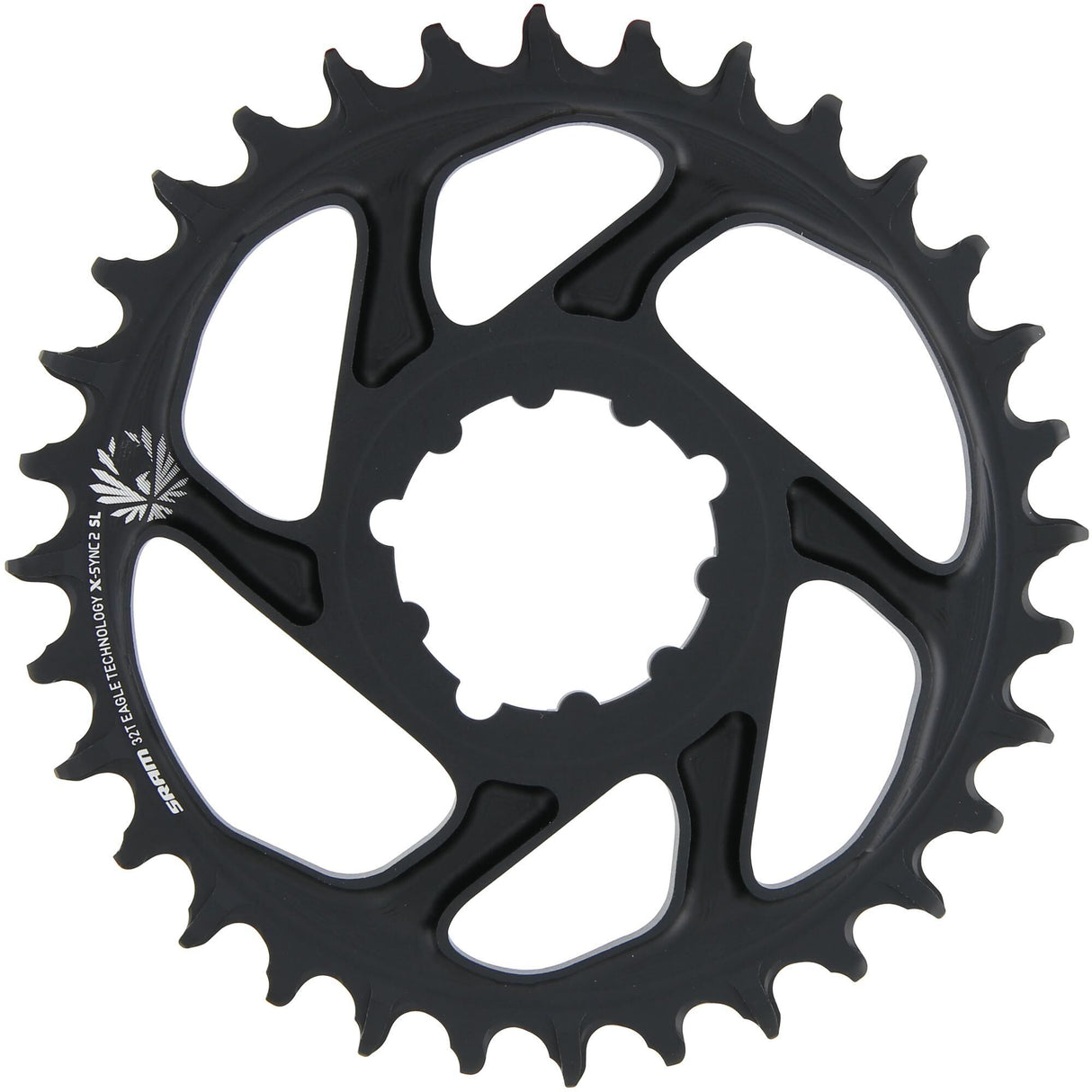 Sram kettingblad x-sync2 sl