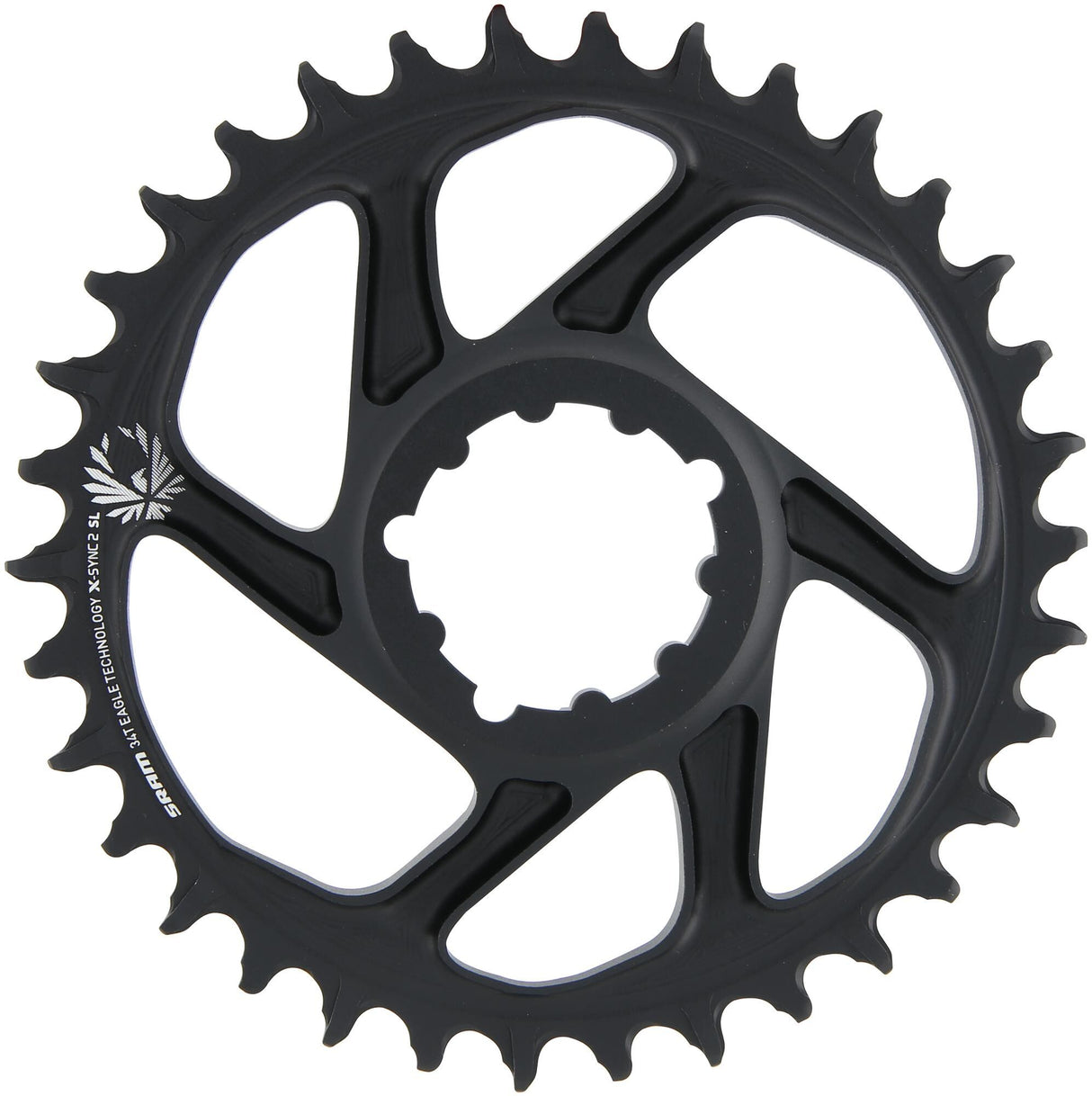 Sram kettingblad x-sync2 sl