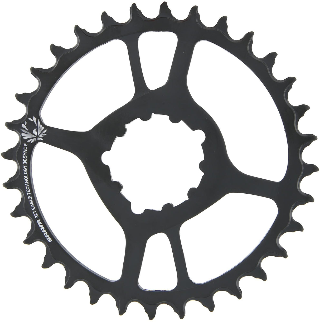 Sram kettingblad x-sync 2