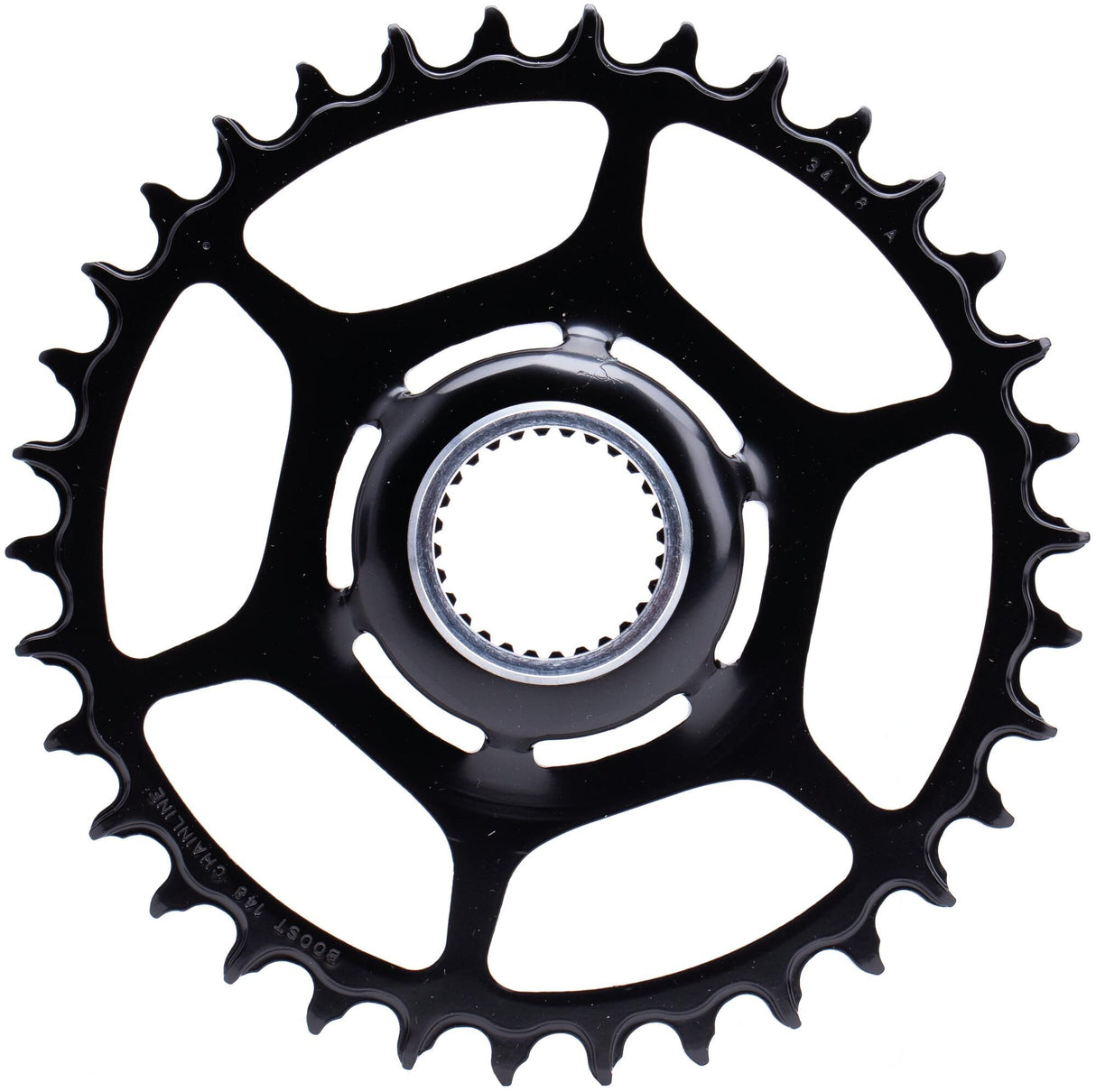 Sram kettingblad