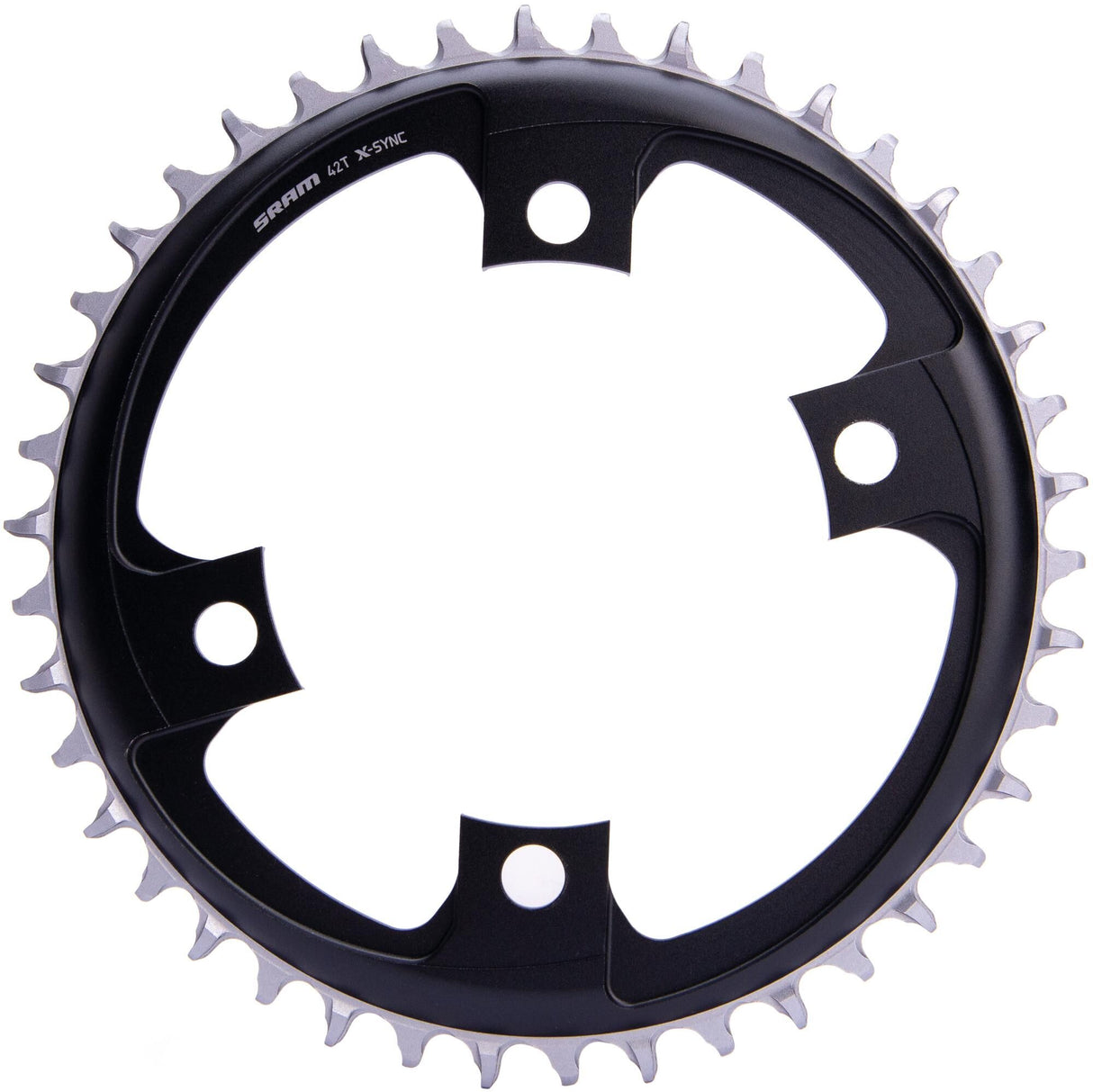 Sram chainring x-sync road