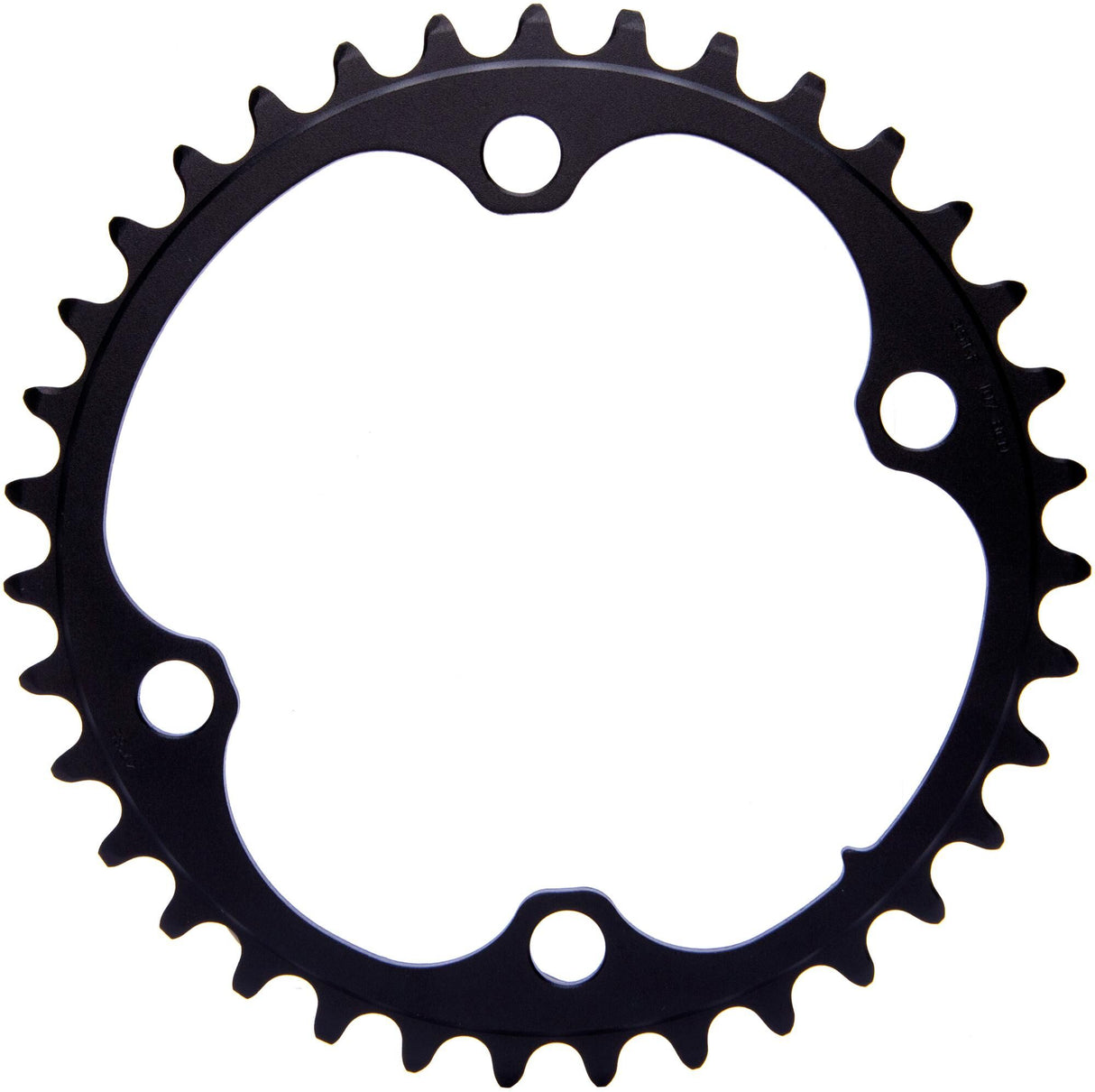 Sram kettingblad force axs chain ring force axs 35 teeth black