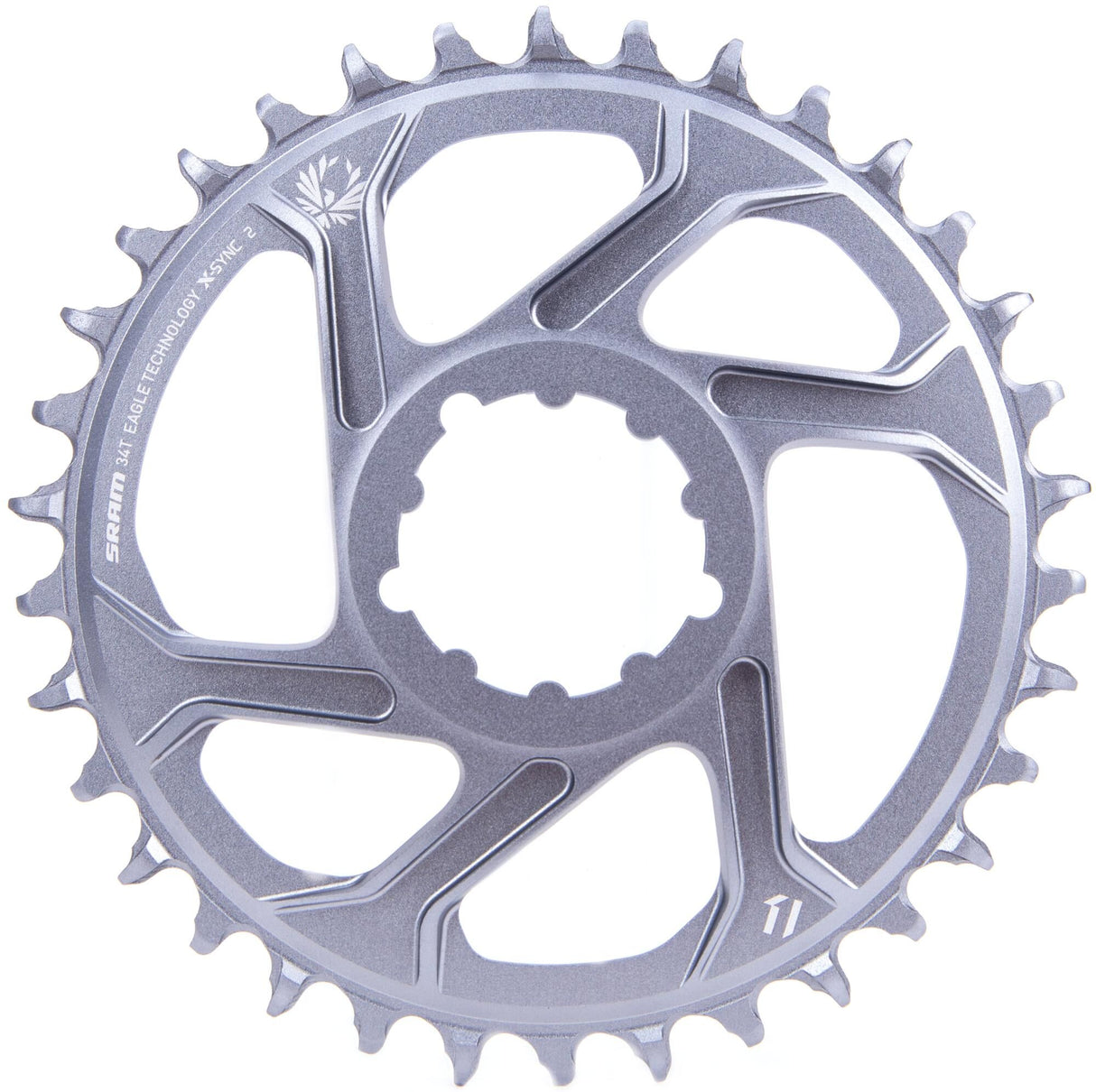 Sram kettingblad x-sync 2