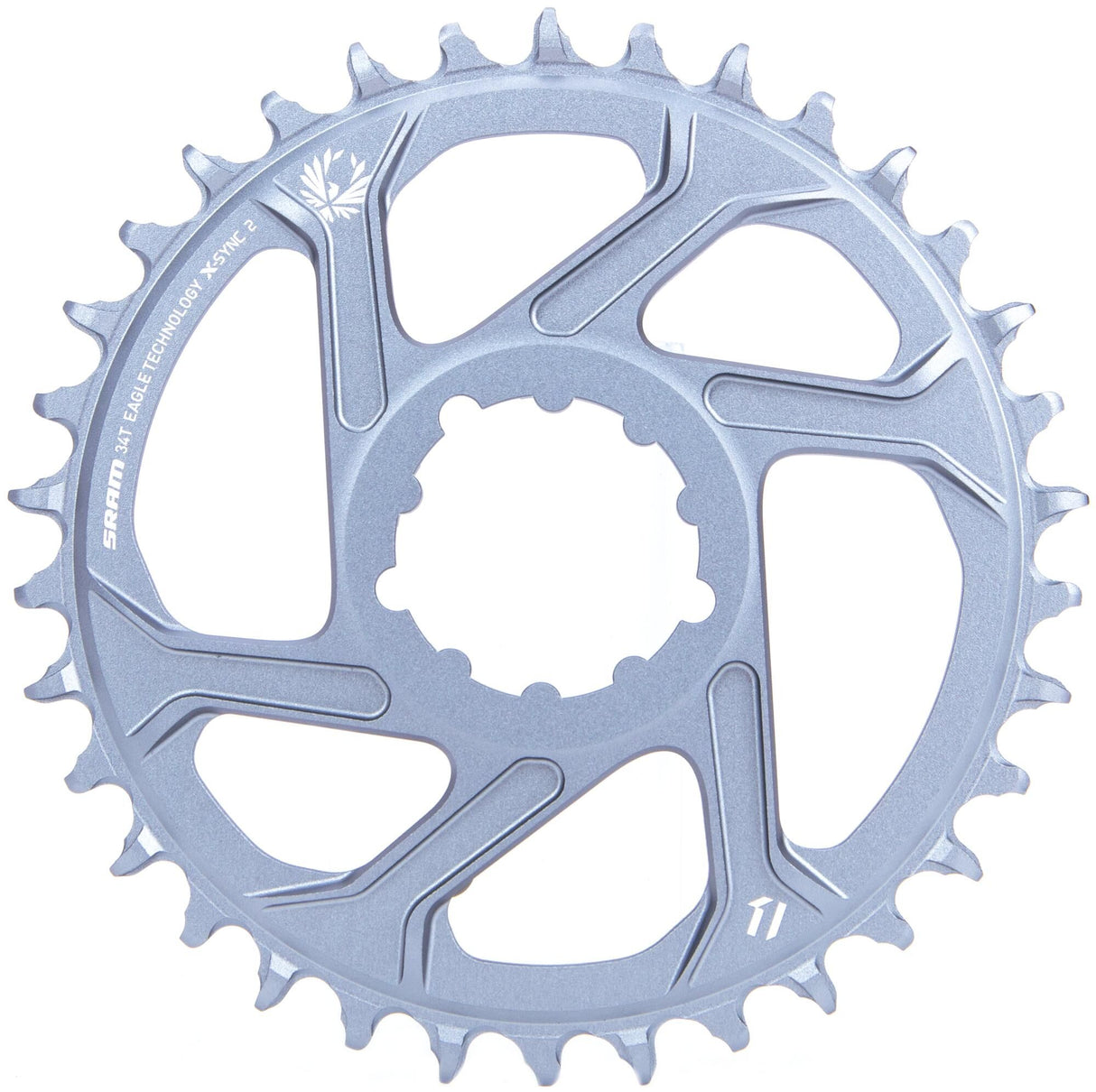 Sram kettingblad x-sync 2
