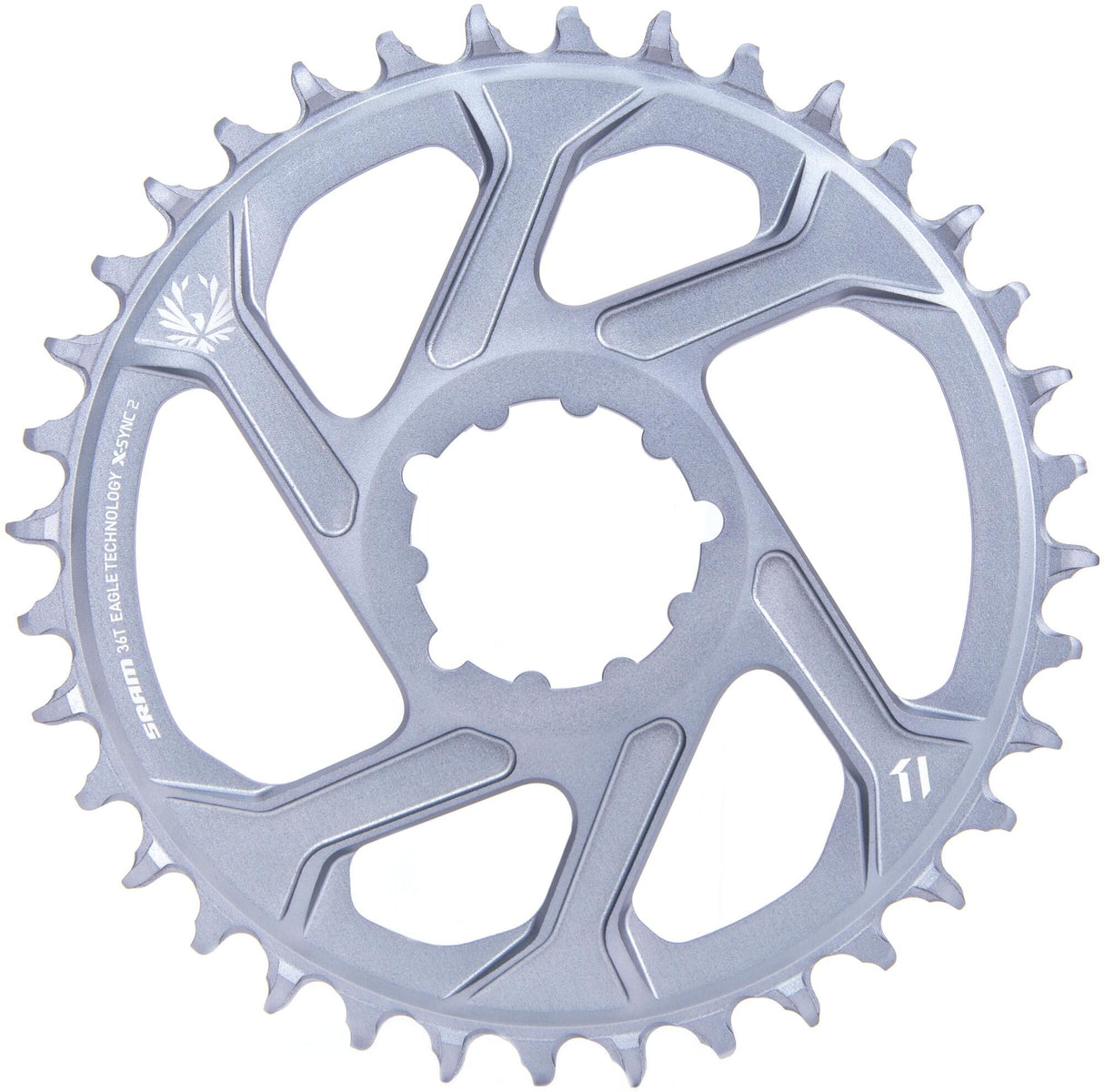Sram kettingblad x-sync 2