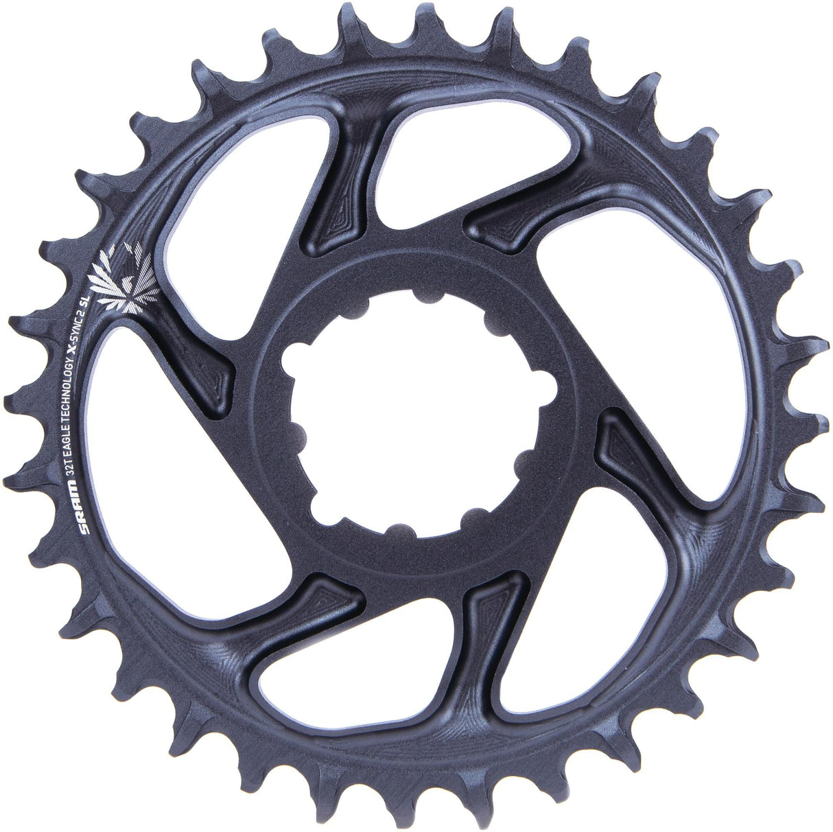 Sram kettingblad x-sync2 sl