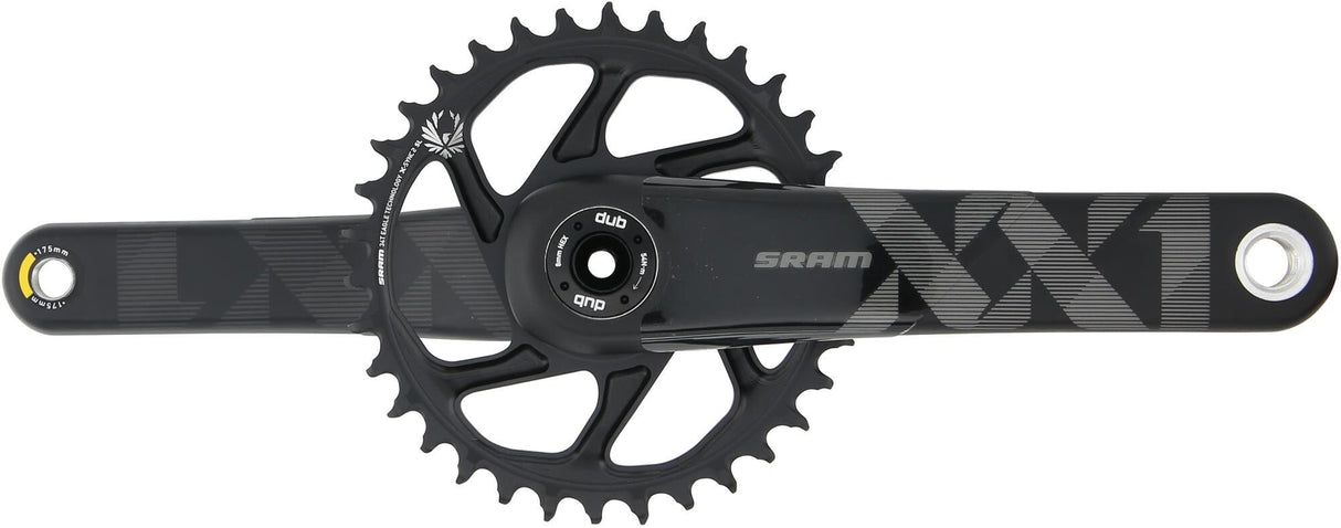 Sram crankstel xx1 eagle