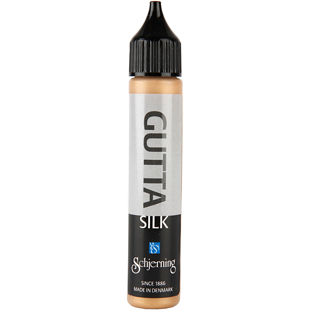 Gutta, antique gold, 28 ml 1 bottle
