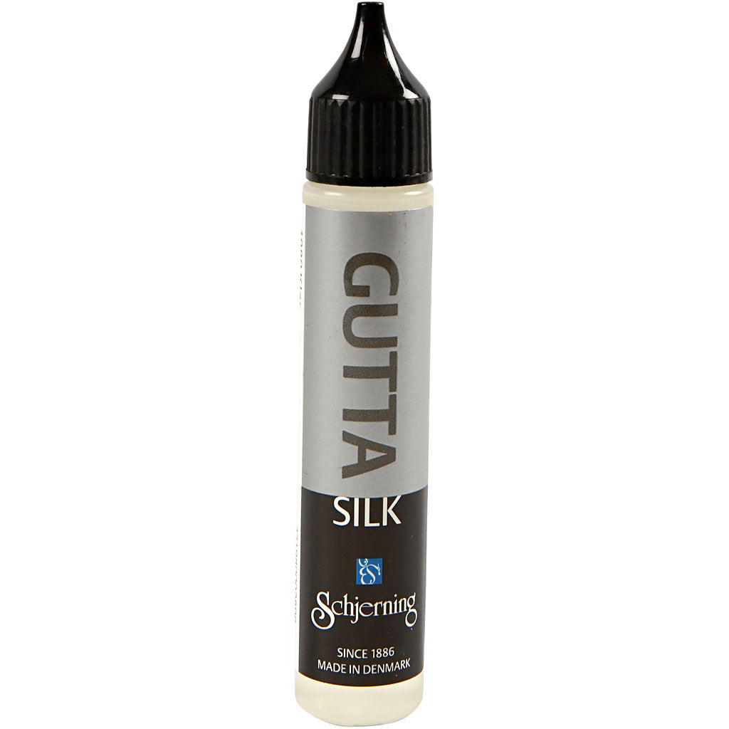 Gutta, transparent, 28 ml 1 bottle