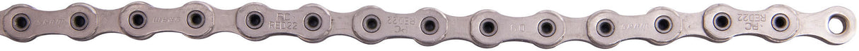 Sram chain pcred22 chain pcred22 11sp 114l