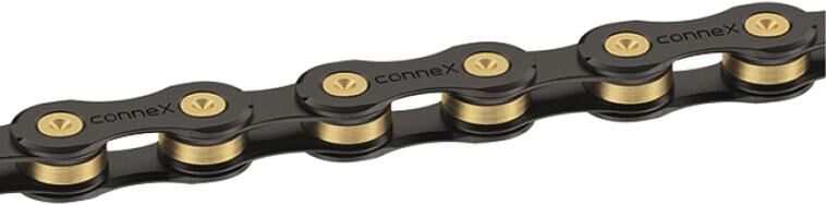 Connex ketting