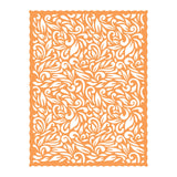 Tonic studios • essentials patroon paneel rampant fern