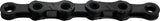KMC Ketting DLC12 Black 126S Waxed