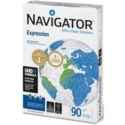 Paper expression navigator A4 white 500 sheets