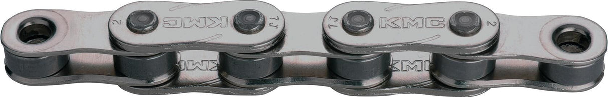 KMC Z1eHX Wide EPT - 9.2mm - Zilver