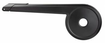 Schermata a catena Move 3.2 Bosch 52 x 18 cm nero