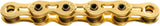 KMC Ketting 1 2-1 8 100 K1SL Wide Ti-N Gold