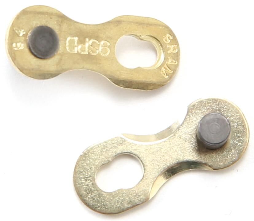 Sram verbinding schakel powerlink