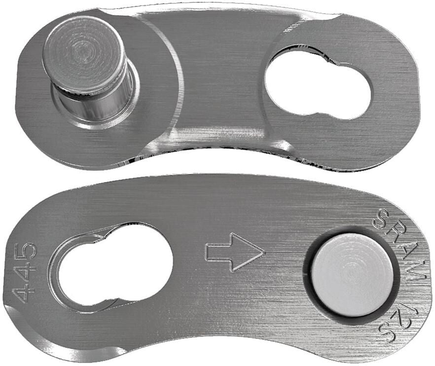 Sram verbinding schakel powerlock