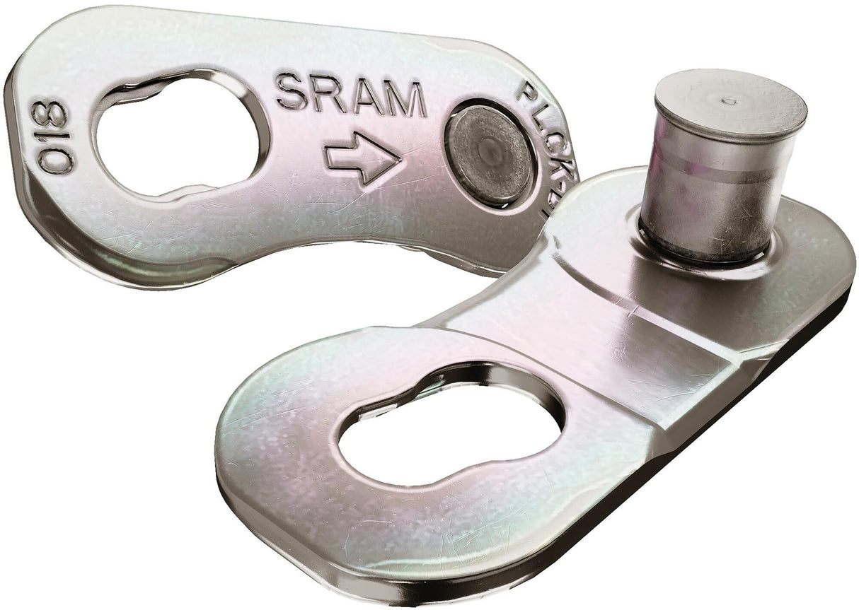 Sram verbindingsschakel