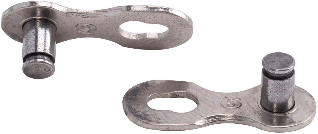 Point verbindingsschakel qr connector con.link qr connector 10-sp sil.