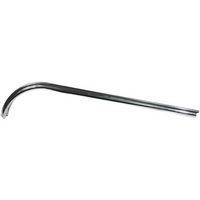 Sierstrip stainless steel for lacquer cloth chain guard