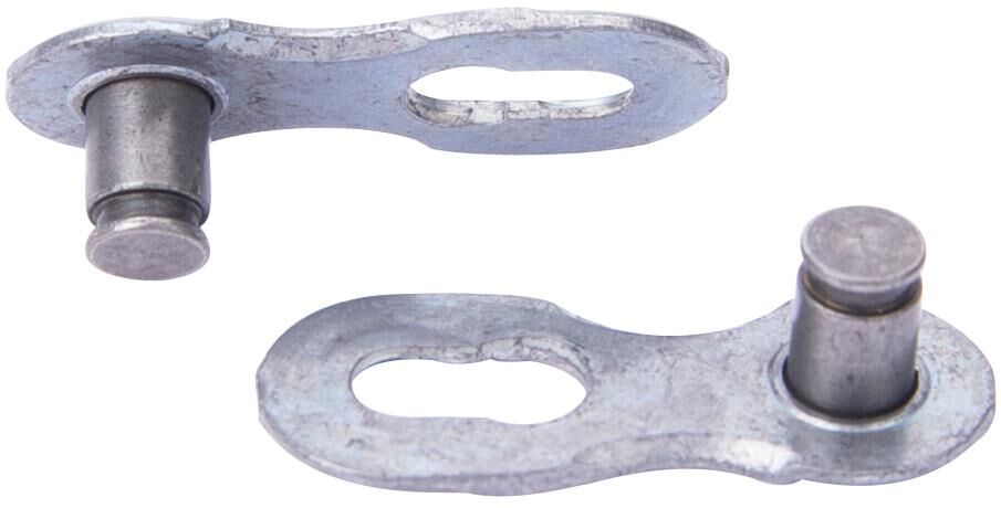 KMC Missinglink E 10NR EPT SILVER (5.88mm)