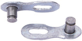 KMC Missinglink E 10NR EPT SILVER (5.88mm)