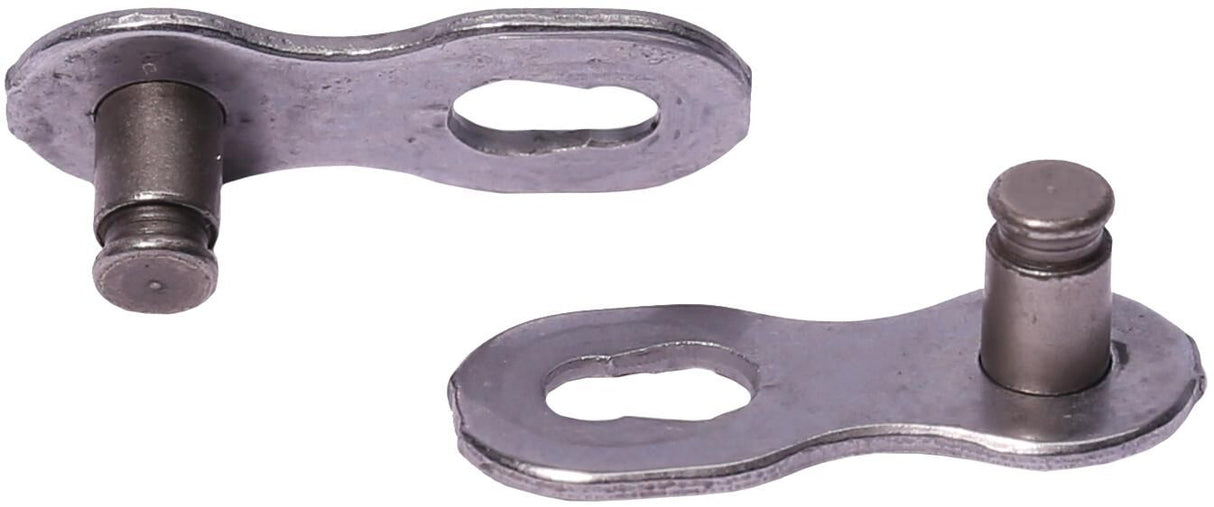 KMC closing link Missinglink 9 -NR EPT E9ZILVER 6.60mm 9V (40)