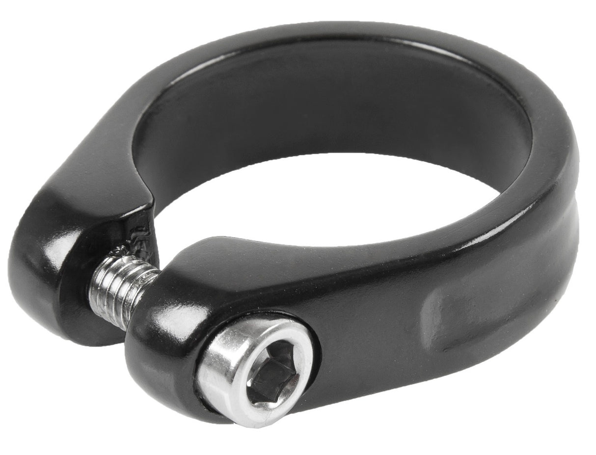 M-wave sedadlo pap svorku s Allenbout 31.8 Black on Card