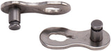 KMC SLOESSCHIP MISSINGLINK Z1EHX NR EPT Silver Narrow (40)